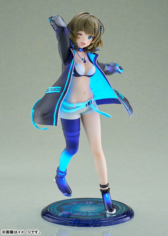 [THE IDOLM@STER Cinderella Girls] Kaede Takagaki - 1/7 Complete Figure