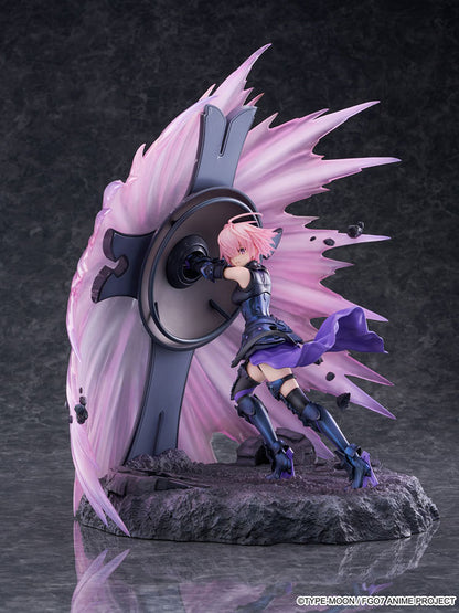 [Fate/Grand Order] Mash Kyrielight - 1/7 Complete Figure