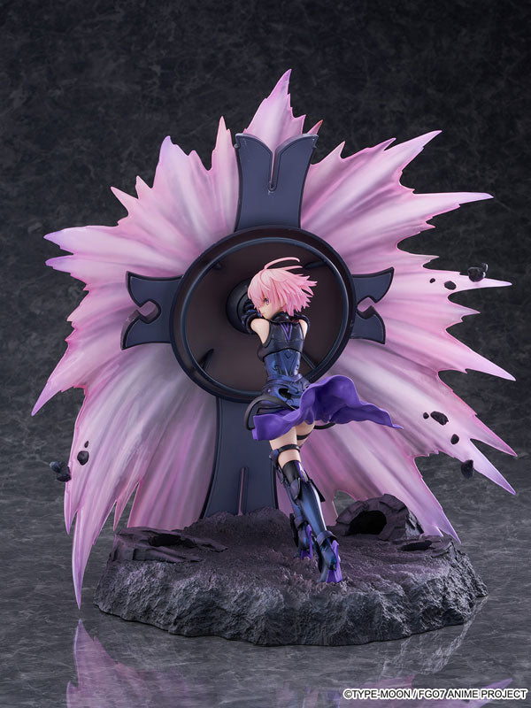 [Fate/Grand Order] Mash Kyrielight - 1/7 Complete Figure