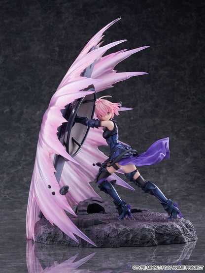 [Fate/Grand Order] Mash Kyrielight - 1/7 Complete Figure