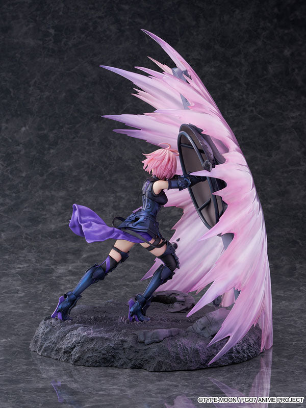 [Fate/Grand Order] Mash Kyrielight - 1/7 Complete Figure