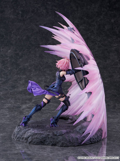 [Fate/Grand Order] Mash Kyrielight - 1/7 Complete Figure