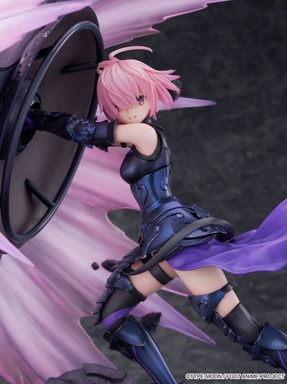 [Fate/Grand Order] Mash Kyrielight - 1/7 Complete Figure