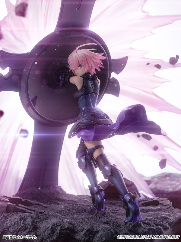 [Fate/Grand Order] Mash Kyrielight - 1/7 Complete Figure
