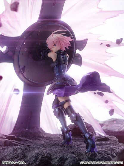 [Fate/Grand Order] Mash Kyrielight - 1/7 Complete Figure