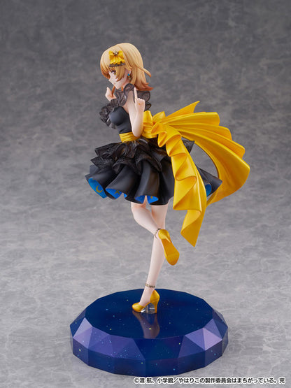 [My Teen Romantic Comedy SNAFU. Completion] Iroha Isshiki -Starry Dress Ver.- 1/7 Complete Figure