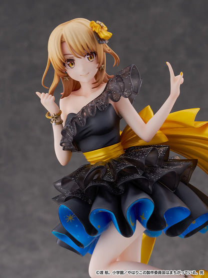[My Teen Romantic Comedy SNAFU. Completion] Iroha Isshiki -Starry Dress Ver.- 1/7 Complete Figure