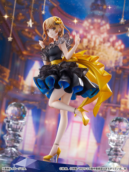 [My Teen Romantic Comedy SNAFU. Completion] Iroha Isshiki -Starry Dress Ver.- 1/7 Complete Figure
