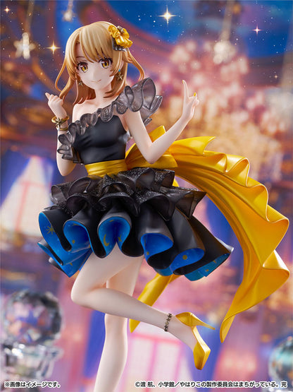 [My Teen Romantic Comedy SNAFU. Completion] Iroha Isshiki -Starry Dress Ver.- 1/7 Complete Figure