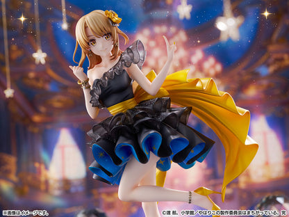 [My Teen Romantic Comedy SNAFU. Completion] Iroha Isshiki -Starry Dress Ver.- 1/7 Complete Figure