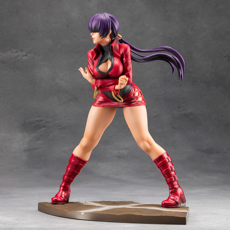 [THE KING OF FIGHTERS] SHERMIE - 1/7 Complete Figure