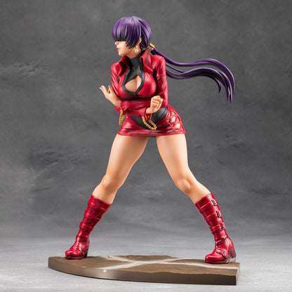 [THE KING OF FIGHTERS] SHERMIE - 1/7 Complete Figure