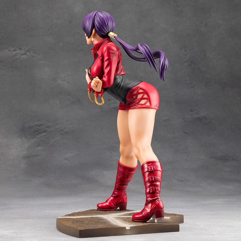 [THE KING OF FIGHTERS] SHERMIE - 1/7 Complete Figure