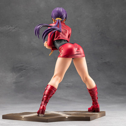 [THE KING OF FIGHTERS] SHERMIE - 1/7 Complete Figure