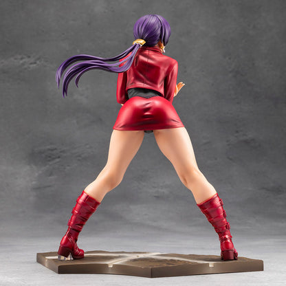 [THE KING OF FIGHTERS] SHERMIE - 1/7 Complete Figure