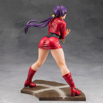 [THE KING OF FIGHTERS] SHERMIE - 1/7 Complete Figure