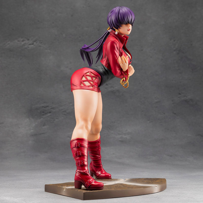 [THE KING OF FIGHTERS] SHERMIE - 1/7 Complete Figure