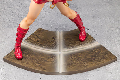 [THE KING OF FIGHTERS] SHERMIE - 1/7 Complete Figure