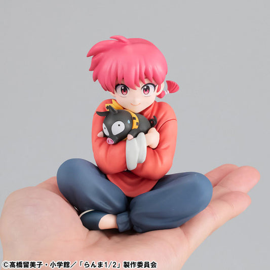 [Ranma 1/2] Ranma - Complete Figure