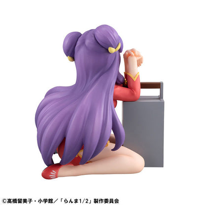 [Ranma 1/2] Shampoo - Complete Figure