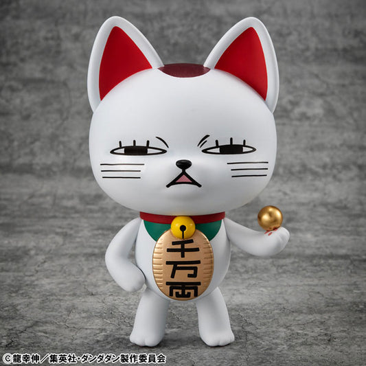 [Dandadan] Turbo-Granny (Beckoning Cat) - Ver.2 Complete Figure