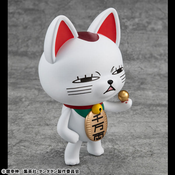 [Dandadan] Turbo-Granny (Beckoning Cat) - Ver.2 Complete Figure