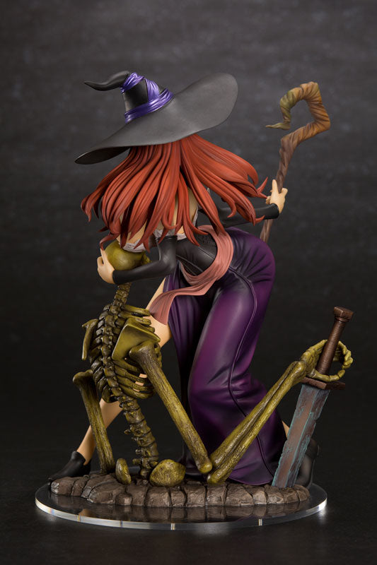 [Dragon's Crown] Sorceress - 1/7 Complete Figure
