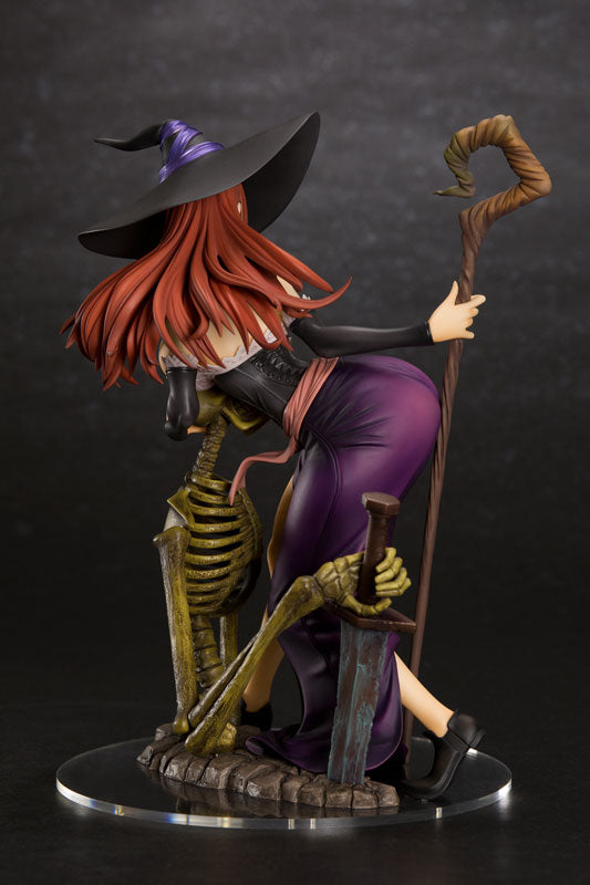 [Dragon's Crown] Sorceress - 1/7 Complete Figure