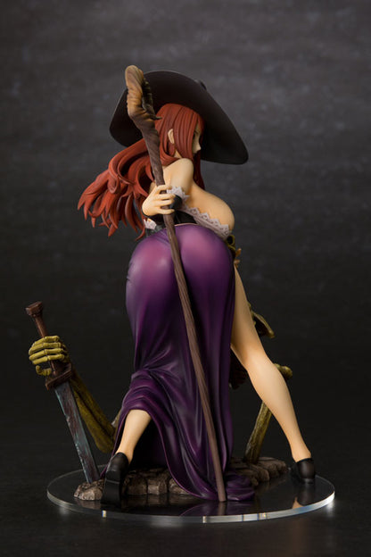 [Dragon's Crown] Sorceress - 1/7 Complete Figure