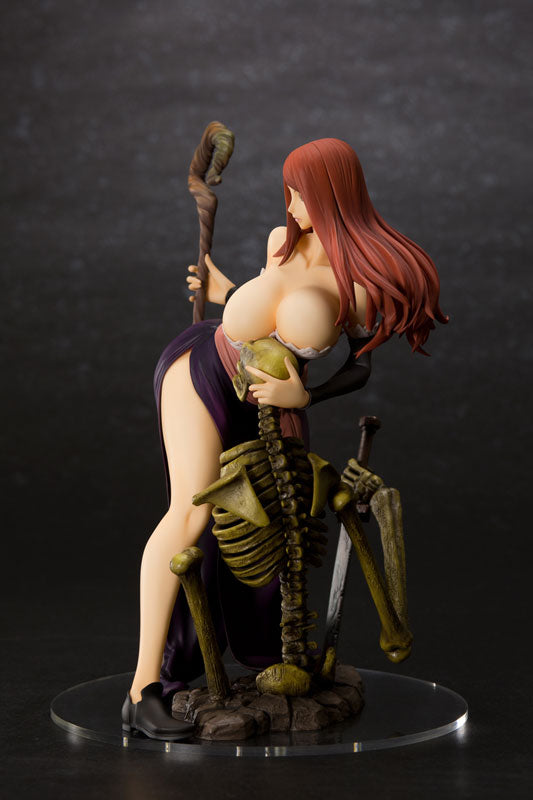[Dragon's Crown] Sorceress - 1/7 Complete Figure