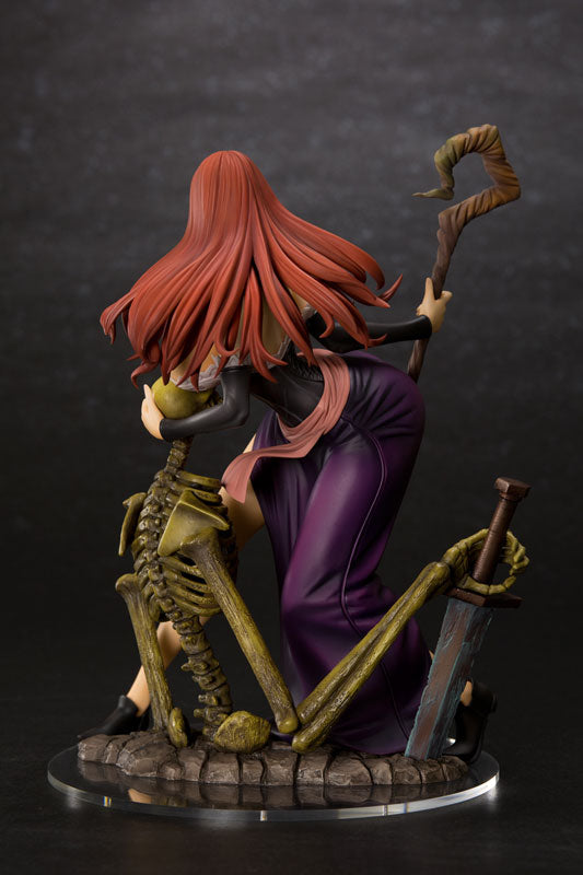 [Dragon's Crown] Sorceress - 1/7 Complete Figure