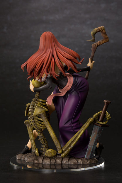 [Dragon's Crown] Sorceress - 1/7 Complete Figure