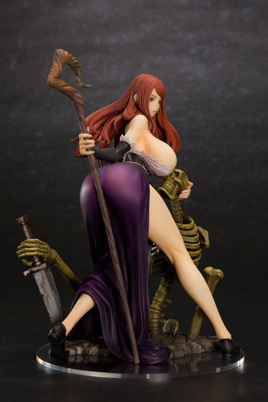[Dragon's Crown] Sorceress - 1/7 Complete Figure