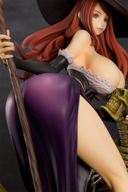 [Dragon's Crown] Sorceress - 1/7 Complete Figure
