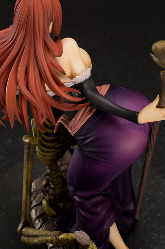 [Dragon's Crown] Sorceress - 1/7 Complete Figure