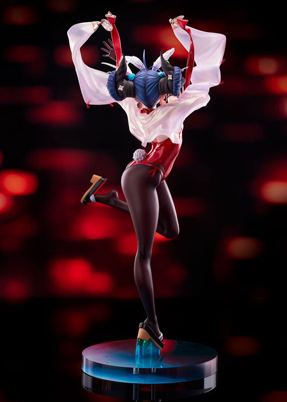 [Azur Lane] Katsuragi - Night-Illuminating Festival 1/4 Complete Figure