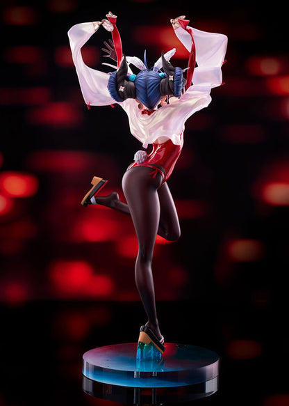 [Azur Lane] Katsuragi - Night-Illuminating Festival 1/4 Complete Figure