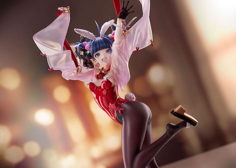 [Azur Lane] Katsuragi - Night-Illuminating Festival 1/4 Complete Figure