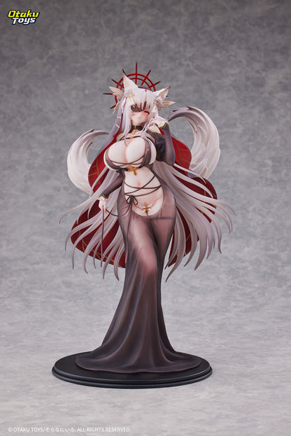 Fox Sister Illustrated by Sora72iro 1/6 Complete Figure Deluxe Edition