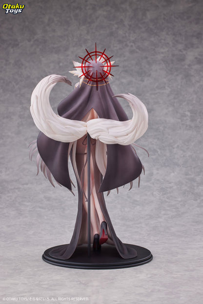Fox Sister Illustrated by Sora72iro 1/6 Complete Figure Deluxe Edition