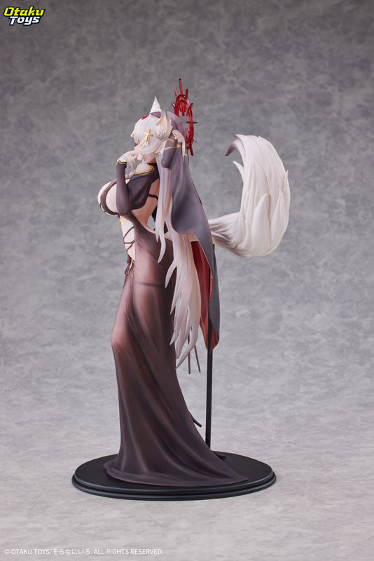 Fox Sister Illustrated by Sora72iro 1/6 Complete Figure Deluxe Edition