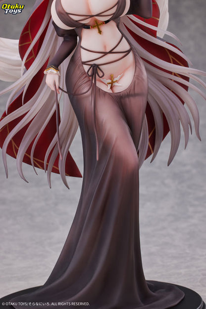 Fox Sister Illustrated by Sora72iro 1/6 Complete Figure Deluxe Edition