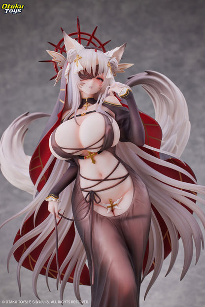 Fox Sister Illustrated by Sora72iro 1/6 Complete Figure Deluxe Edition