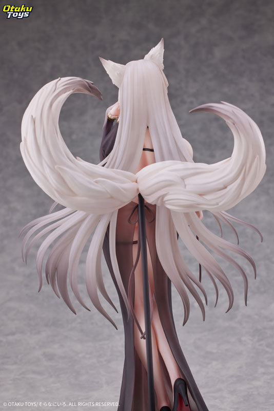 Fox Sister Illustrated by Sora72iro 1/6 Complete Figure Deluxe Edition