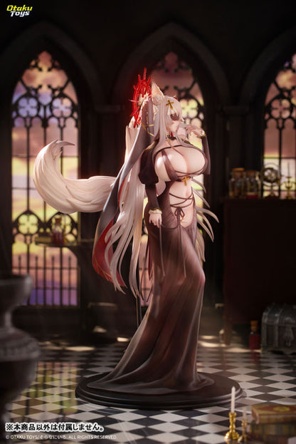 Fox Sister Illustrated by Sora72iro 1/6 Complete Figure Deluxe Edition