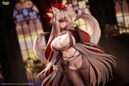 Fox Sister Illustrated by Sora72iro 1/6 Complete Figure Deluxe Edition