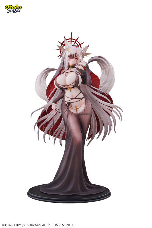 Fox Sister Illustrated by Sora72iro 1/6 Complete Figure Deluxe Edition