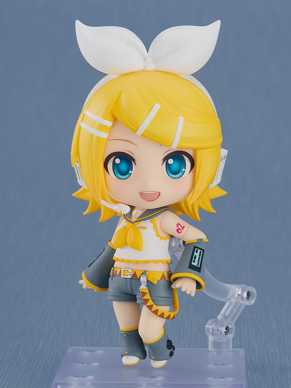 Nendoroid 2840 [Character Vocal Series 02] Kagamine Rin 2.0