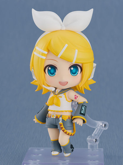 Nendoroid 2840 [Character Vocal Series 02] Kagamine Rin 2.0