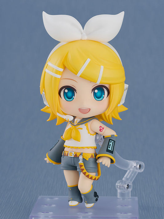 Nendoroid 2840 [Character Vocal Series 02] Kagamine Rin 2.0